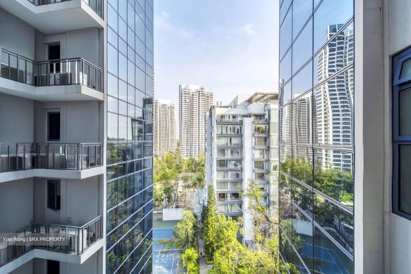 Wilshire Residences (D10), Apartment #575410901